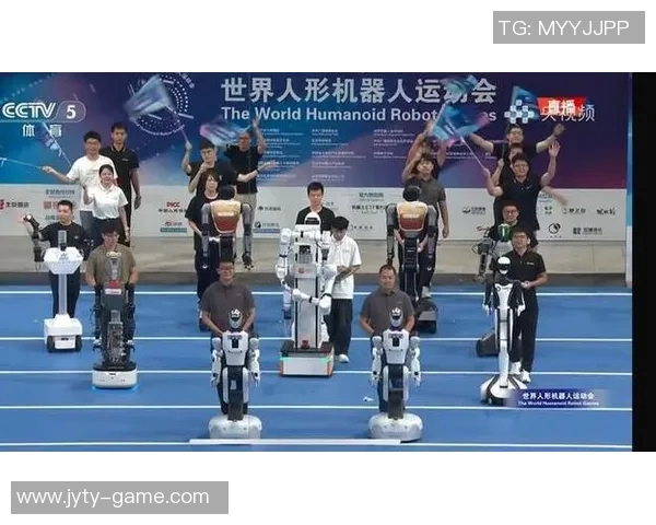 机器人足球球星是谁未来科技与运动融合的代表人物探析